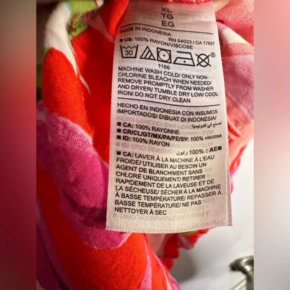 Old Navy women’s jumpsuit. Size XL - Picture 7 of 7